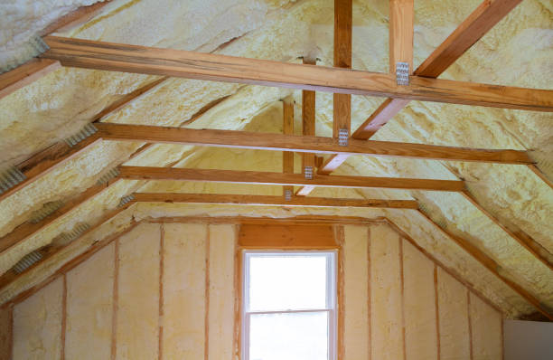 Soundproof Insulation Installation in Pembroke Park, FL