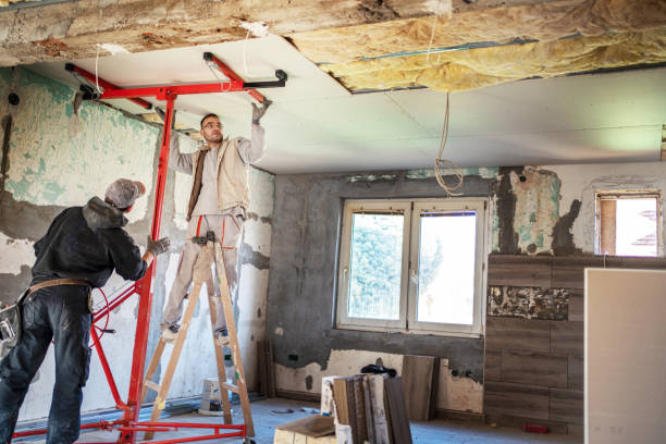 Best Residential Insulation Services  in Pembroke Park, FL