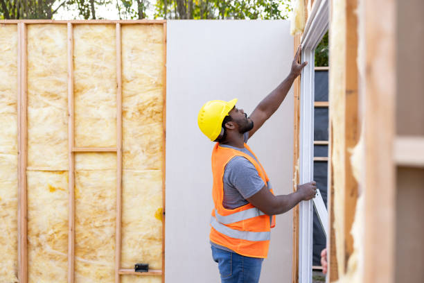 Garage Insulation Installation in Pembroke Park, FL
